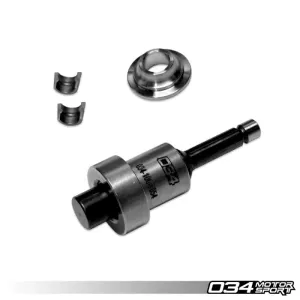 034Motorsport HPFP Piston Upgrade Kit, 2.9T & 3.0T TFSI EA839
