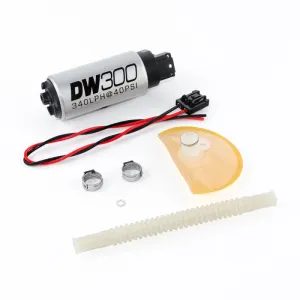 09  370Z -  DW300 Fuel Pump w/ Install Kit