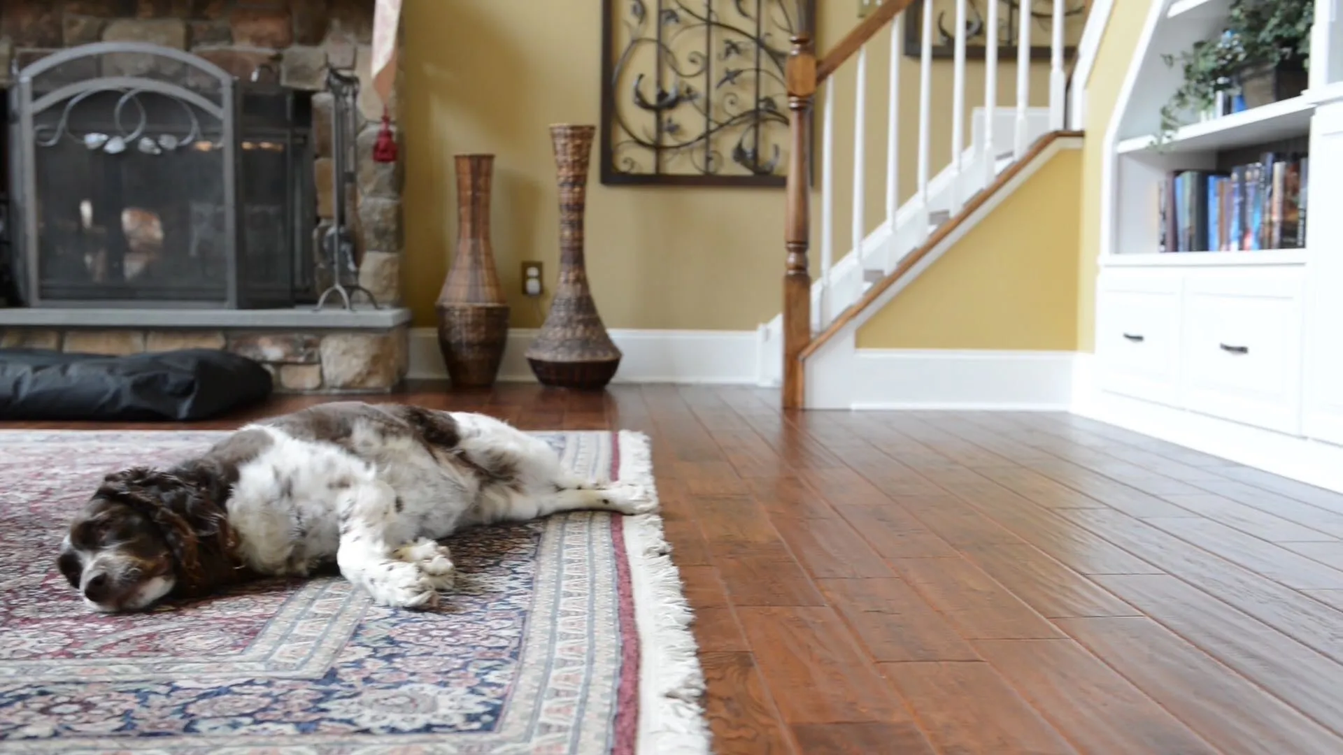 $100 for $200 For Any Project at Superior Custom Flooring