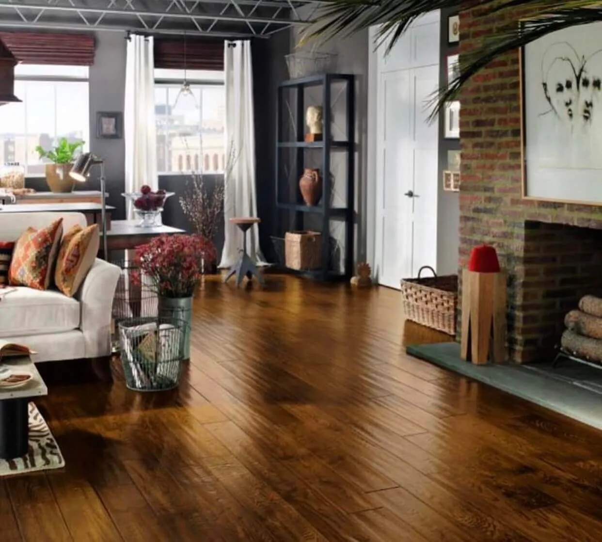 $100 for $200 For Any Project at Superior Custom Flooring