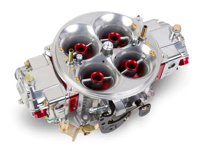 1050 CFM Gen 3 Ultra Dominator Carburetor 0-80902RD