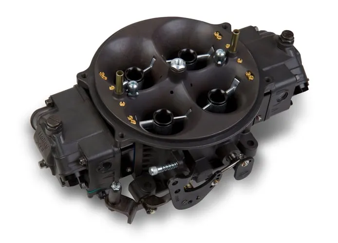1050 CFM Gen 3 Ultra Dominator Carburetor 0-80903HB