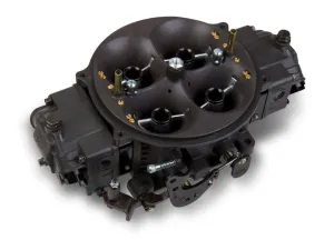 1250 CFM Gen 3 Ultra Dominator Carburetor 0-80908HB