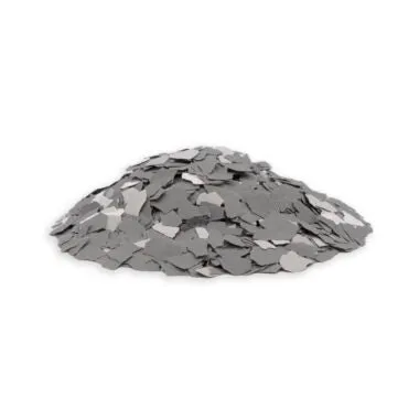1/4" Vinyl Torginol Flakes