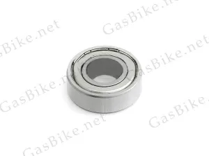 160202 Bearing (Imported) 80CC Gas Motorized Bicycle