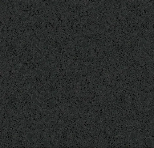 2' x 2' x 1" Thick Kodiak Megatile Rubber Flooring