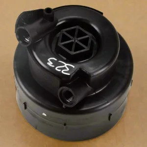 2011-2016 Ford Super Duty 6.7L Diesel Fuel Filter Pump Cap OEM