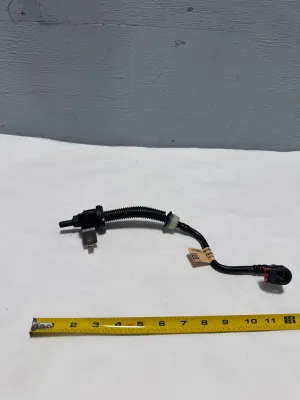 2015-2023 Ford Mustang 2.3 Engine Fuel Vapor Hose With VMV Valve OEM