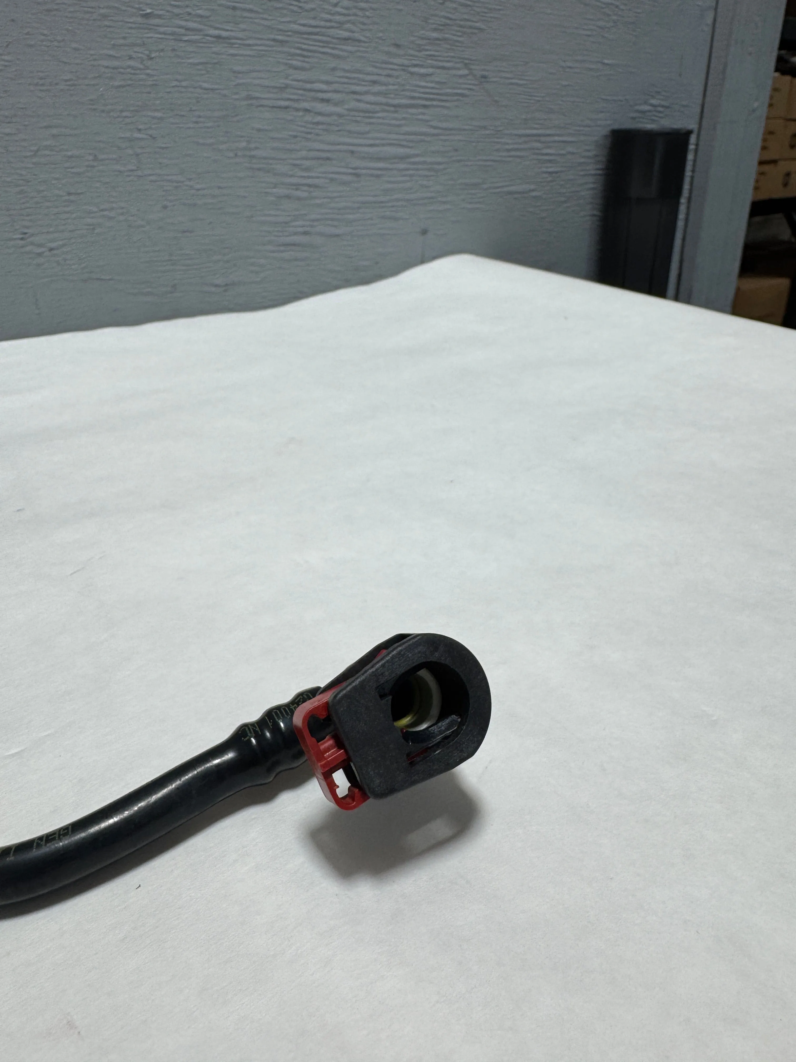 2015-2023 Ford Mustang 2.3 Engine Fuel Vapor Hose With VMV Valve OEM