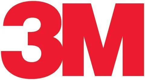 3M™ 6096 Organic Vapour, Mercury/Chlorine A1HgP3 (Pair) M6096