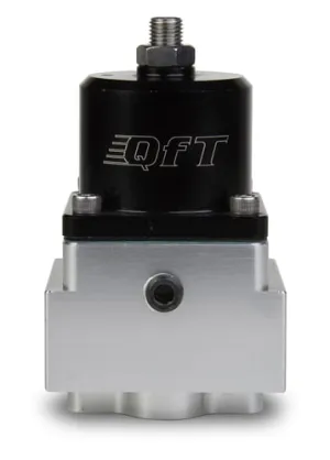 4-Port Pressure Regulator