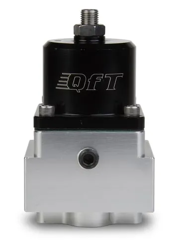4-Port Pressure Regulator