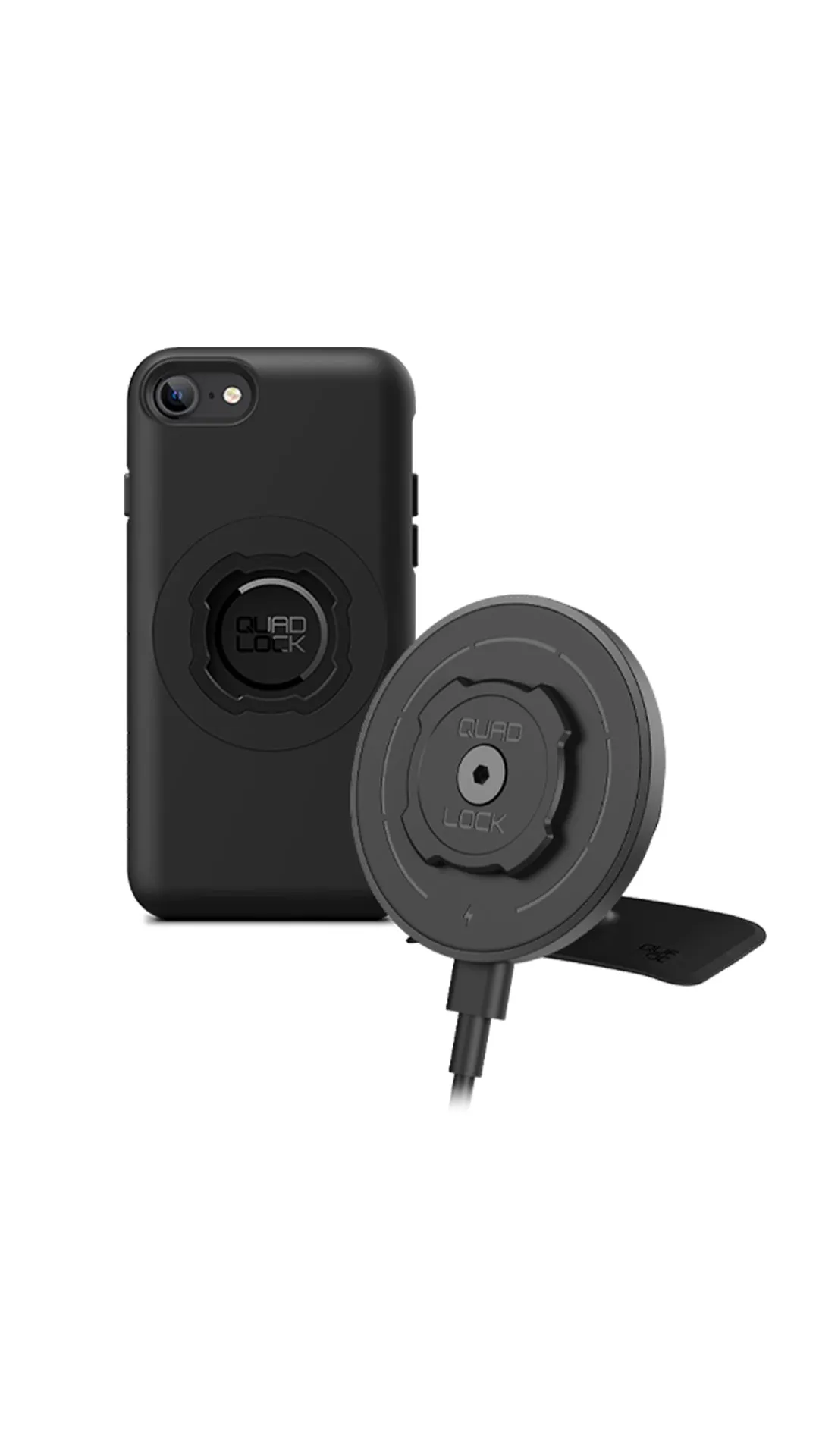 4x4 Car Kits - iPhone