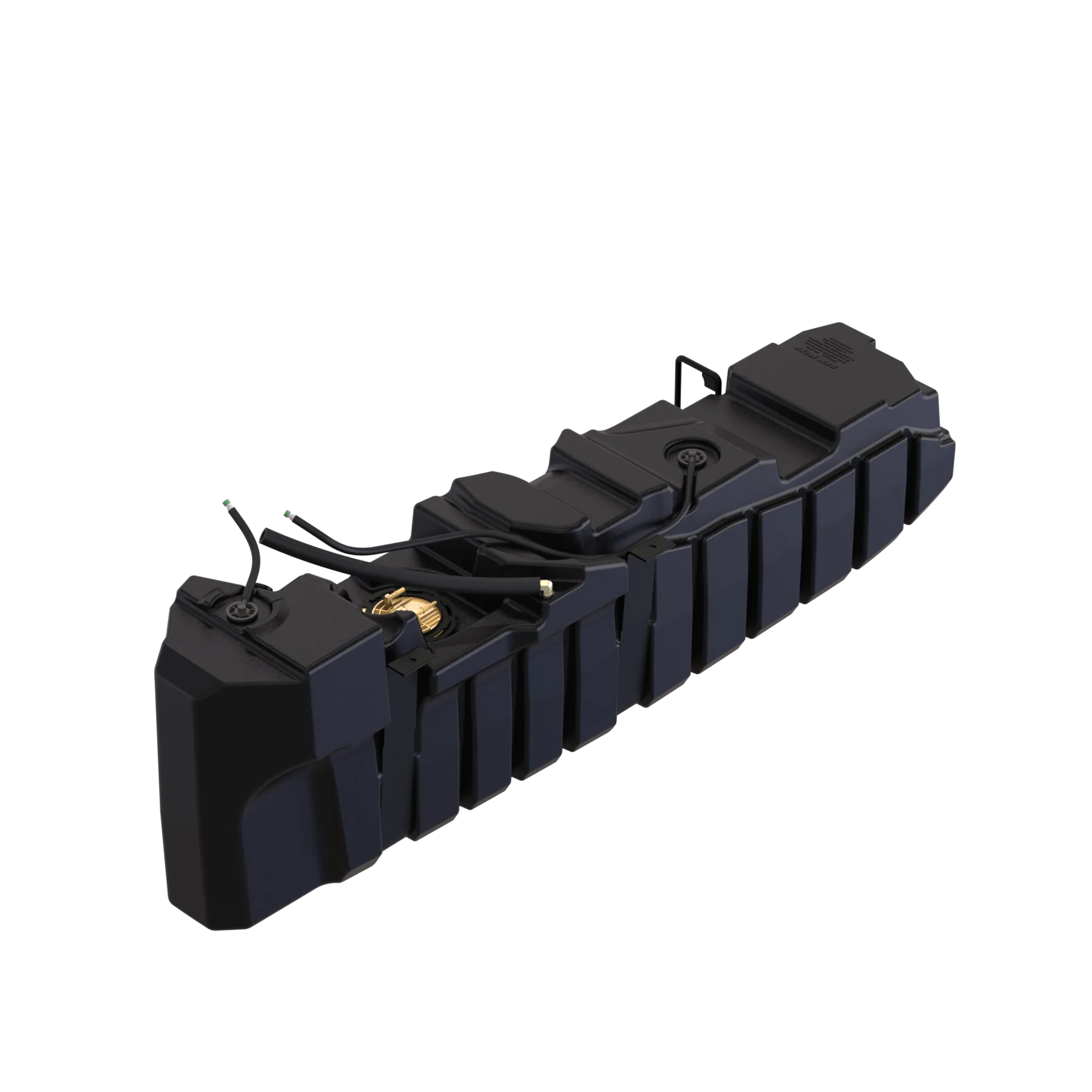 55 Gallon Replacement Fuel Tank for the 2006-2024 Dodge / Ram Mega Cab Short Bed
