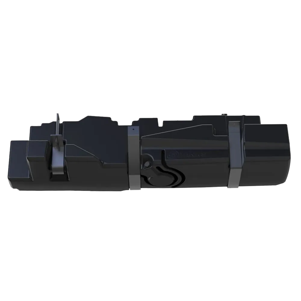 56 Gallon Replacement Fuel Tank for 2011-2016 Ford Powerstroke 6.7L Crew Cab Short Bed