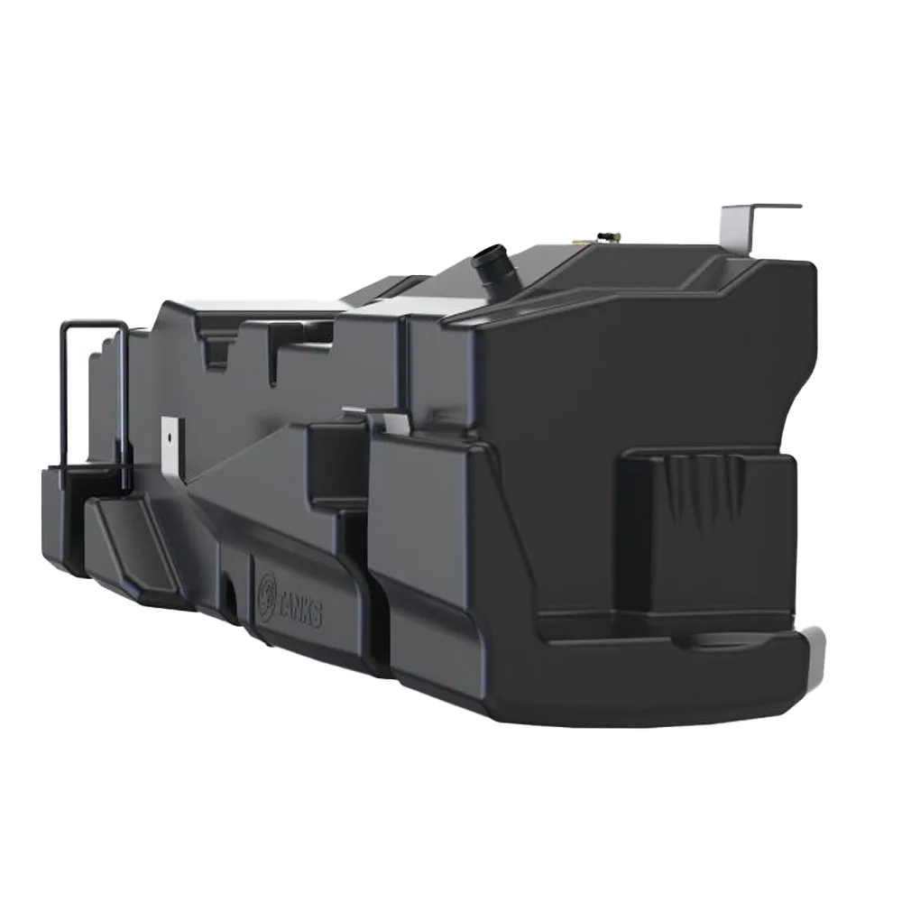 56 Gallon Replacement Fuel Tank for 2011-2016 Ford Powerstroke 6.7L Crew Cab Short Bed