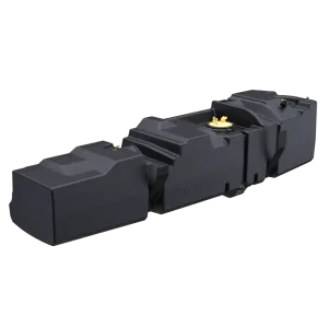 60 Gallon Replacement Fuel Tank for 1999-2007 Ford F250, F350 Powerstroke 7.3L, 6.0L Crew Cab Short Bed