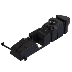 62 Gallon Replacement Fuel Tank for 2004-2010 GM Duramax 6.6L LLY, LBZ, LMM Crew Cab Short Bed