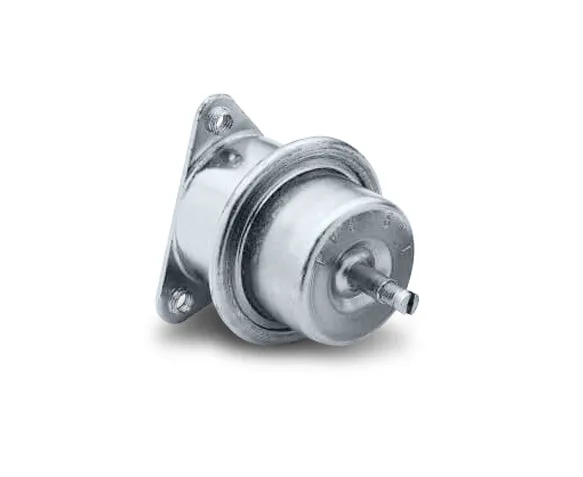 ACCEL 74561 Fuel Pressure Regulator; Adjustable Pressure Regulator;