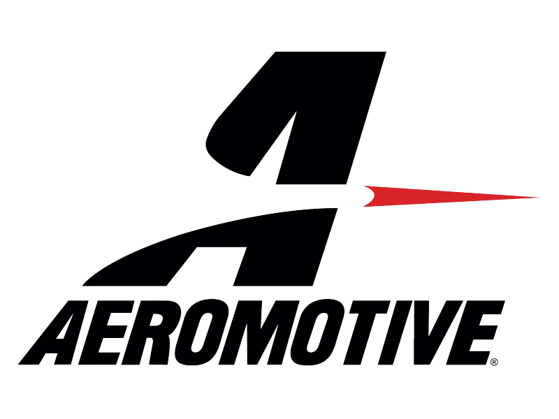 Aeromotive Fuel Rails for Edelbrock 29785 SBC Intake
