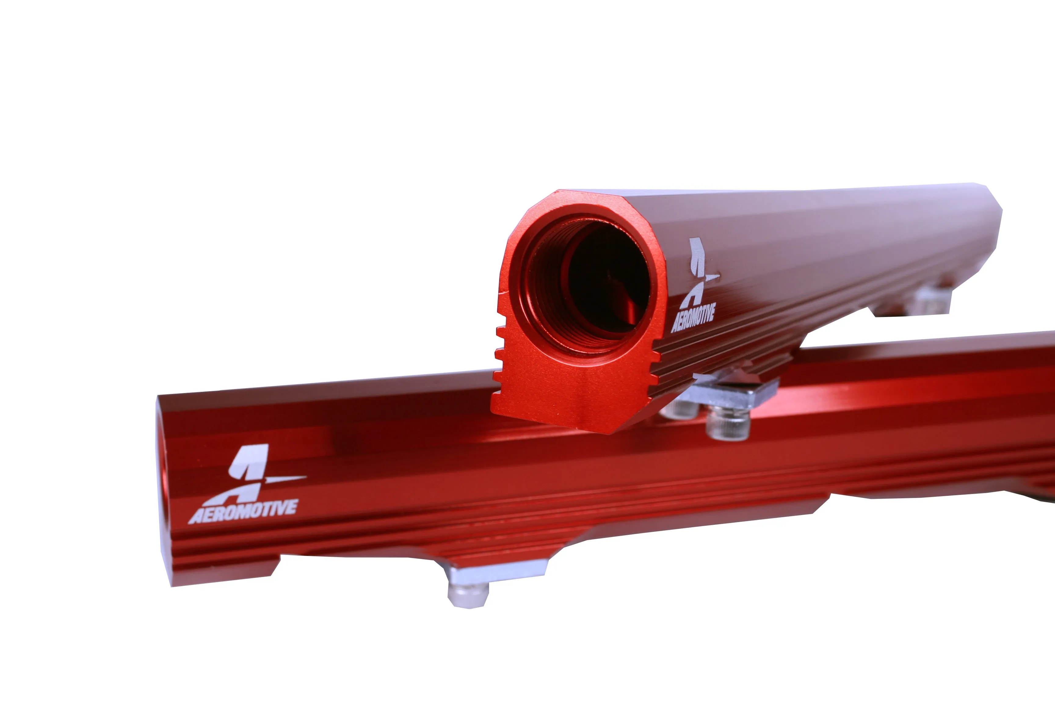 Aeromotive Fuel System 14114 05-06 GM LS2 Fuel Rail Kit