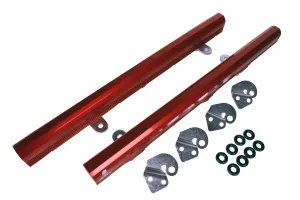 Aeromotive Fuel System 14114 05-06 GM LS2 Fuel Rail Kit