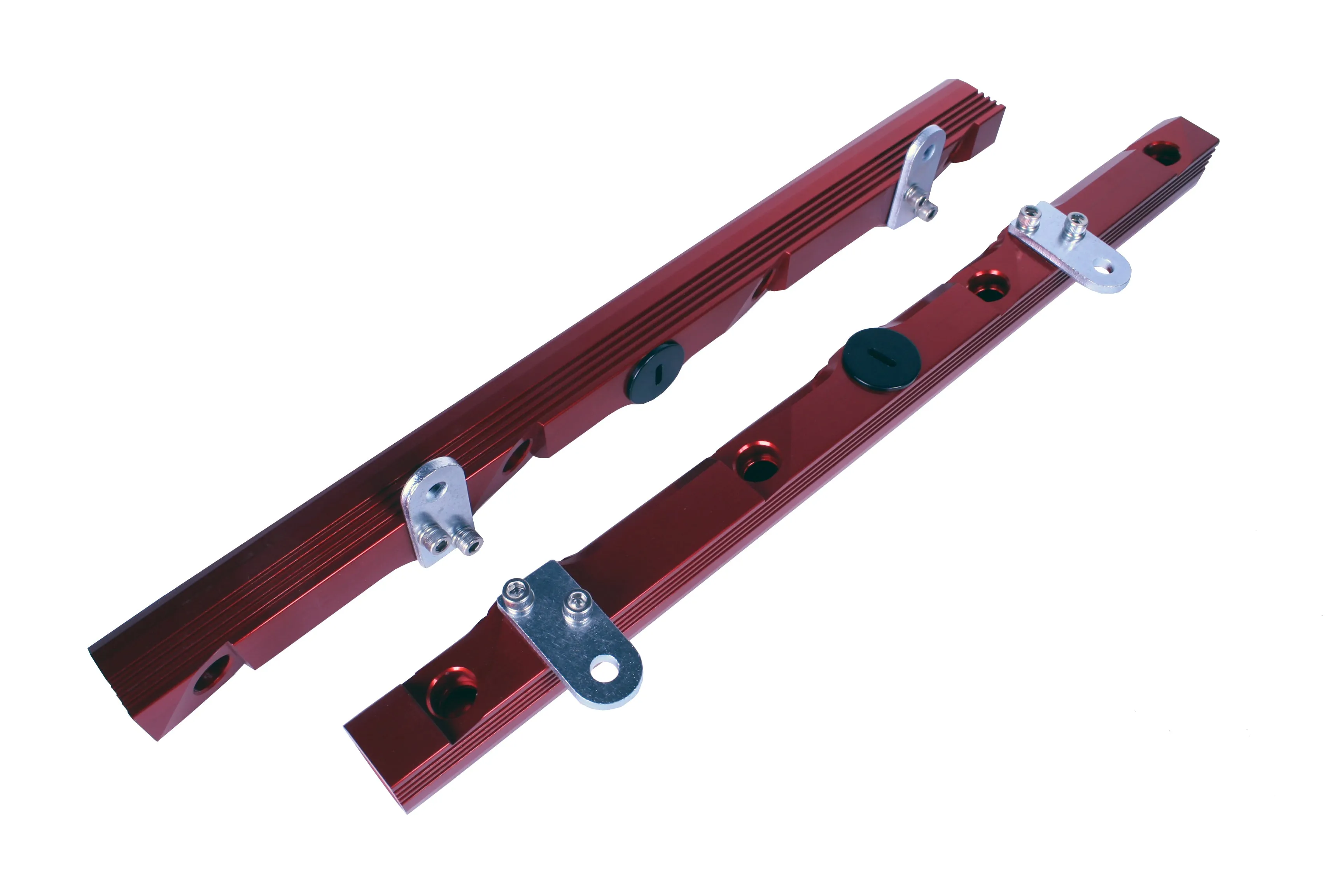 Aeromotive Fuel System 14114 05-06 GM LS2 Fuel Rail Kit
