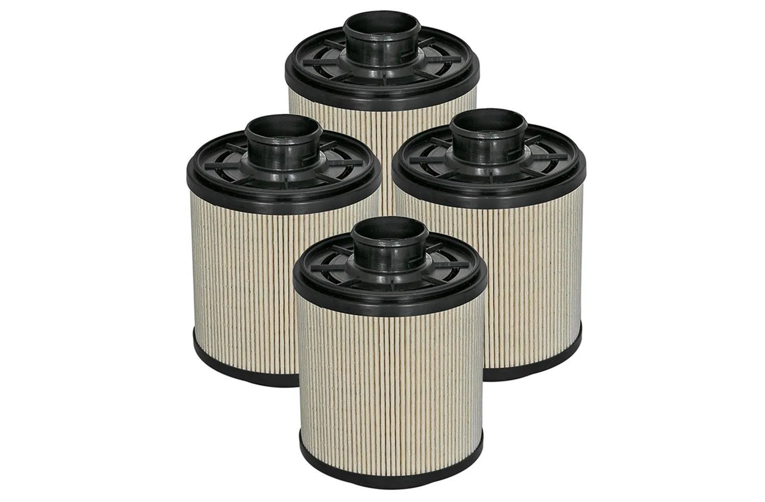 aFe Pro GUARD D2 Fuel Filters 44-FF014E-MB
