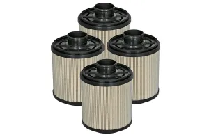 aFe Pro GUARD D2 Fuel Filters 44-FF014E-MB
