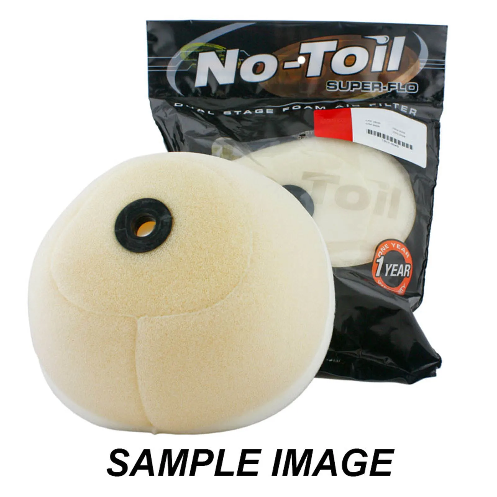 AIR FILTER KAW KFX450R 08-11
