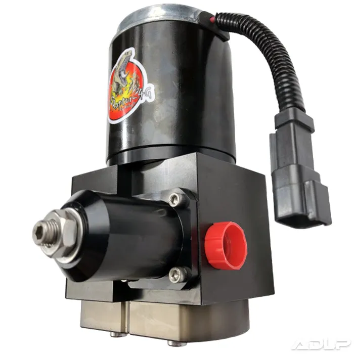 AirDog R4SBC139 Raptor 4G RP-150 Raptor Fuel Pump 2015-2016 GM Duramax
