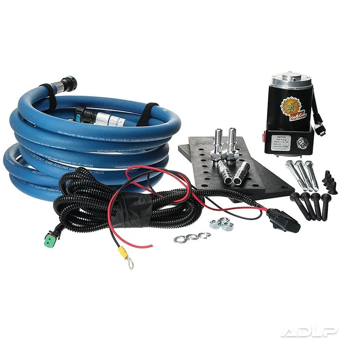 AirDog R4SBC139 Raptor 4G RP-150 Raptor Fuel Pump 2015-2016 GM Duramax