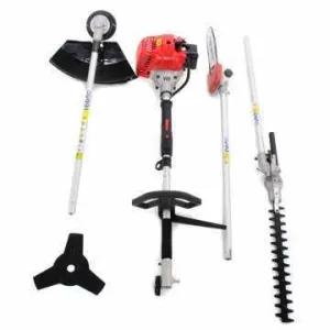 AMA Playcut 33CC Multi Purpose 2-Stroke Brush Cutter