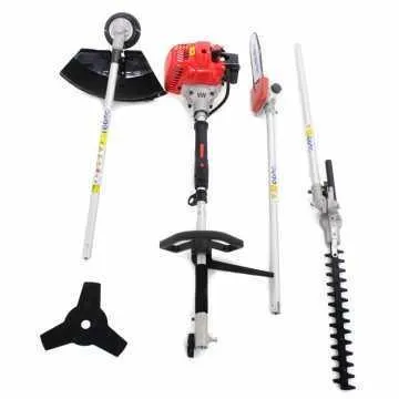 AMA Playcut 33CC Multi Purpose 2-Stroke Brush Cutter