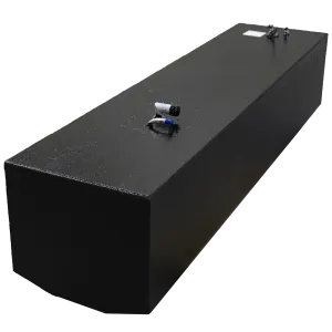Aquasport 25' 2002 - 143 gallon Fuel Tank