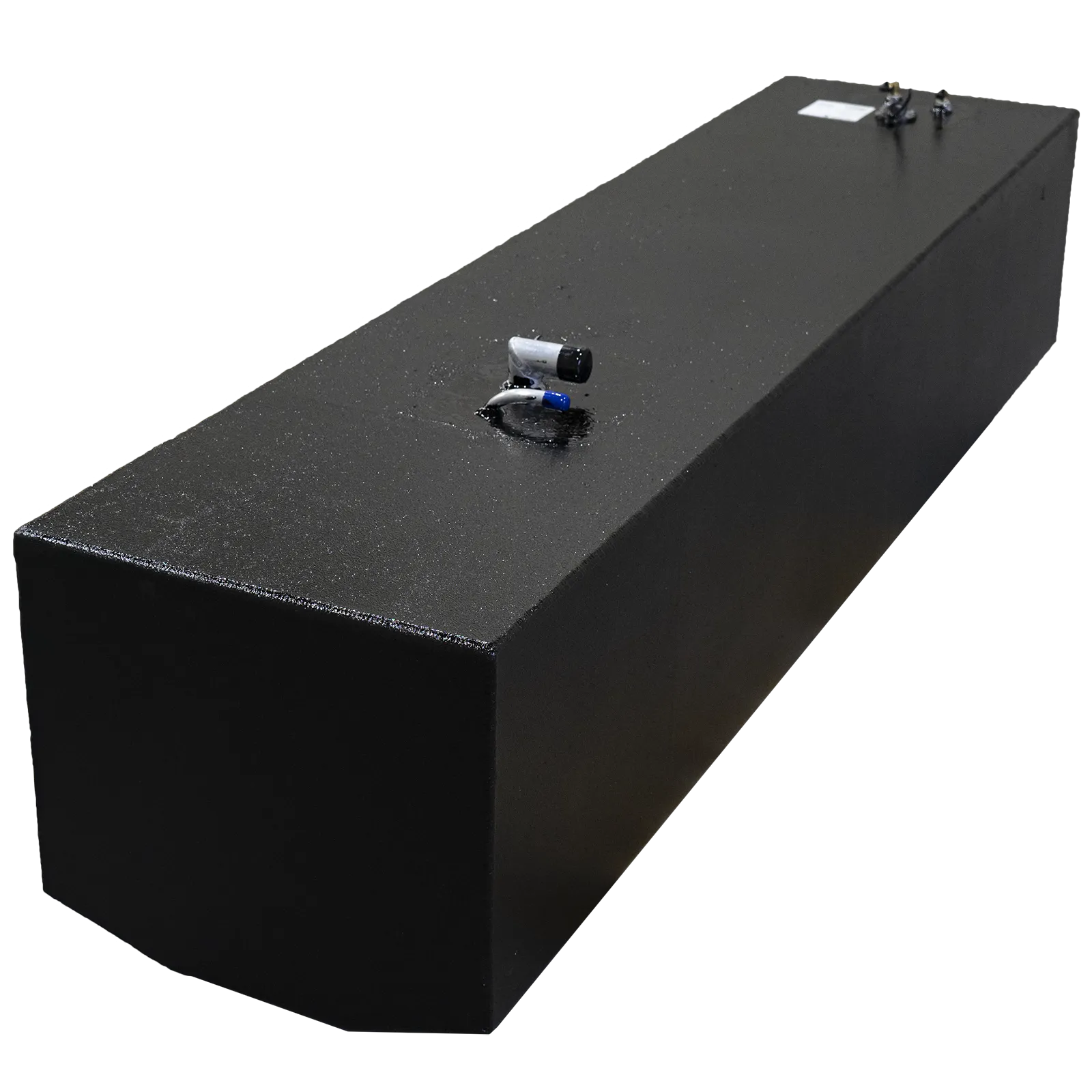 Aquasport 25' 2002 - 143 gallon Fuel Tank