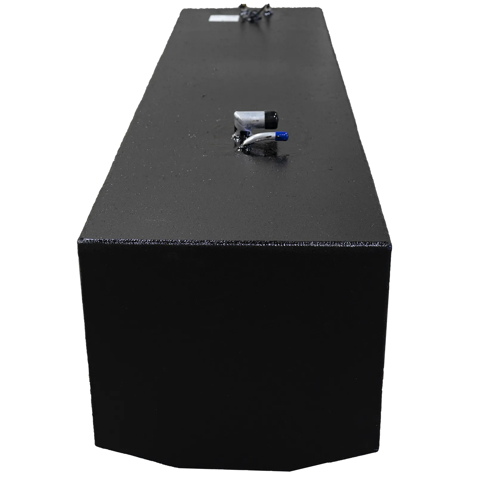 Aquasport 25' 2002 - 143 gallon Fuel Tank