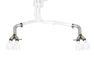 AWE Touring-to-Track Conversion Kit for Audi S6 / S7