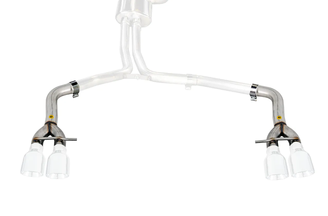 AWE Touring-to-Track Conversion Kit for Audi S6 / S7