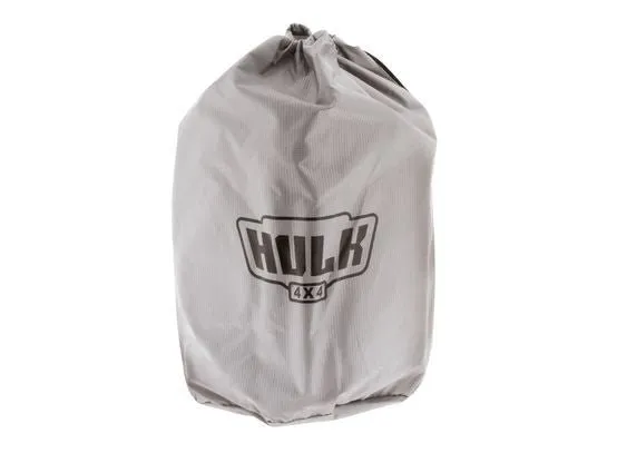 Awning Tent 2 X 2.5M Grey - With Pvc Floor & Storage Bag