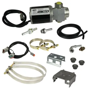 BD Diesel 1050311D Flow-MaX Fuel Lift Pump