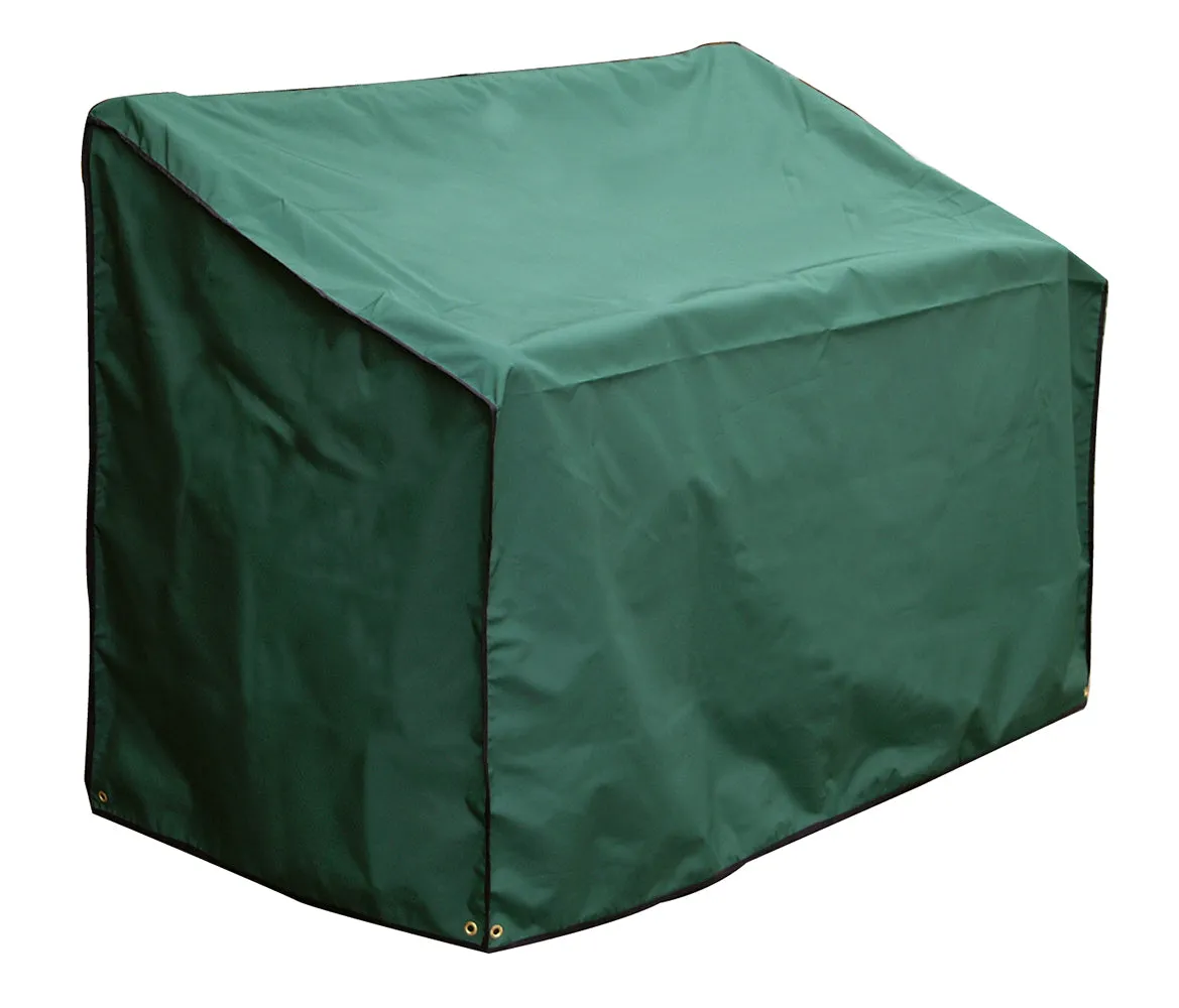 Bench Cover three seat