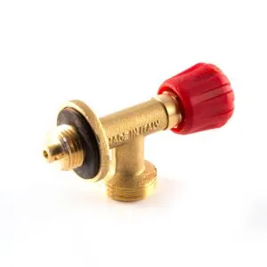 BES Campingaz 4.5 Butane Adapter