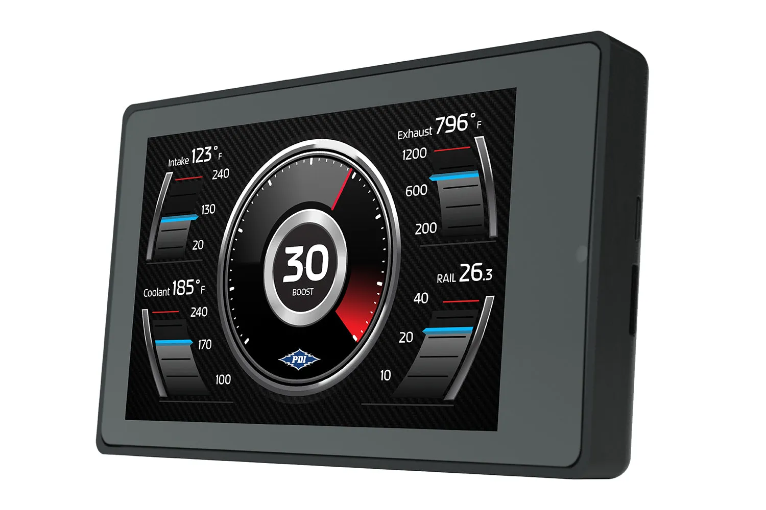Big Boss Performance Tuner