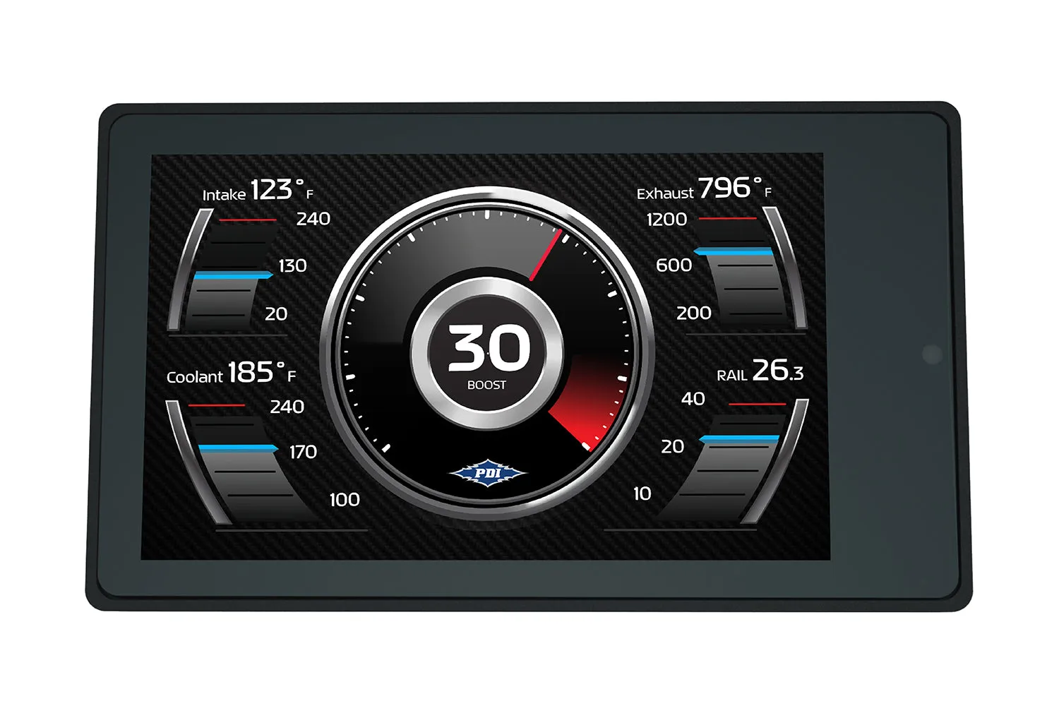 Big Boss Performance Tuner