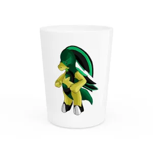 Bliblax Shot Glass