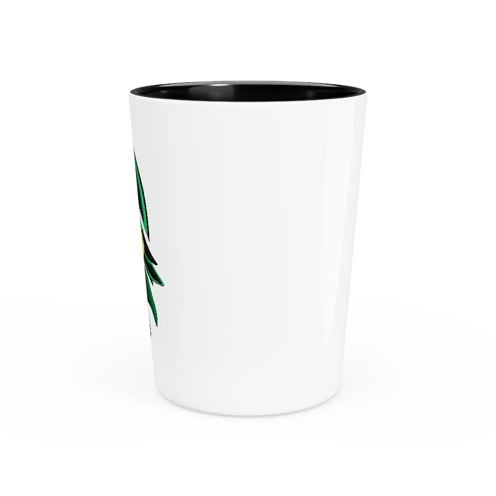 Bliblax Shot Glass