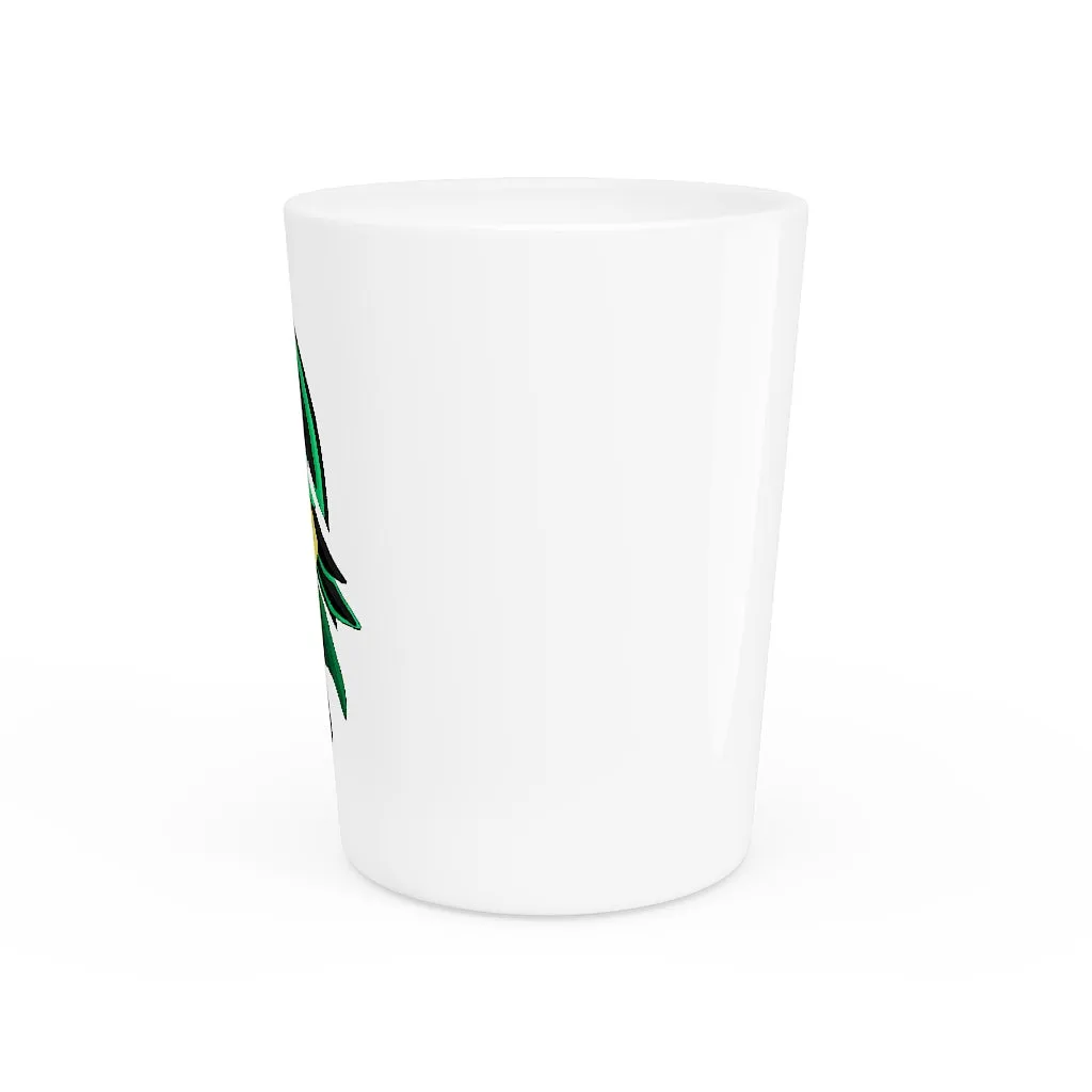 Bliblax Shot Glass