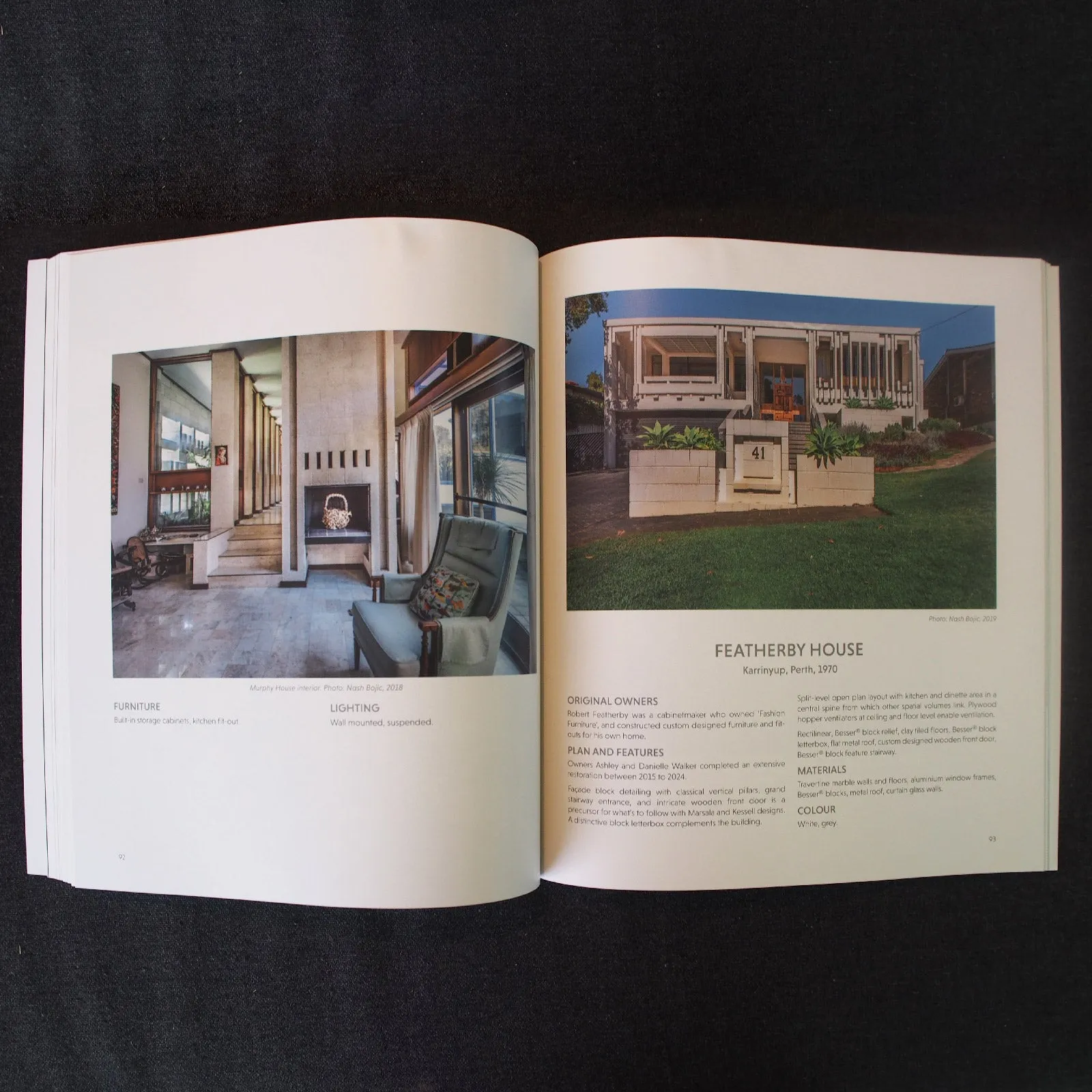 Book - The Architecture of Iwan Iwanoff