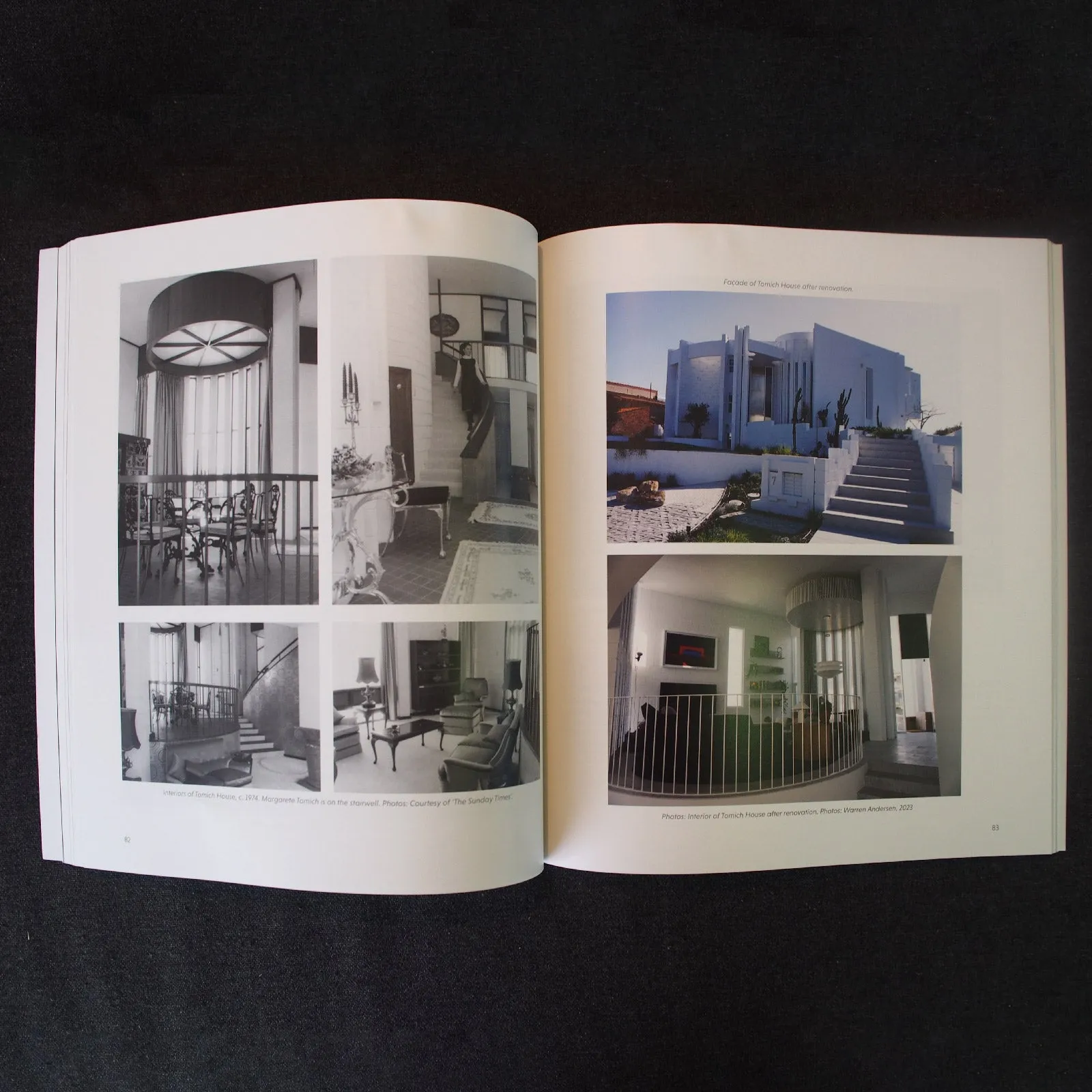 Book - The Architecture of Iwan Iwanoff